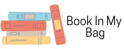Book In My Bag